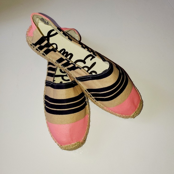 Sam Edelman espadrilles - Picture 2 of 3